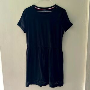 Tommy Hilfiger women's Black dress